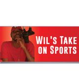 Podcast 5/25 What The Buck Happen?