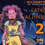 Wilderfeast - Catena alimentare ep. 2 - Primo