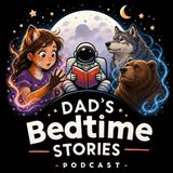 Fern and the Secret of Shapeshifting - A Bedtime Story