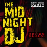 THE MIDNIGHT DJ [Huling Bahagi] | HILAKBOT Two-Part Suspense Thriller Story