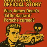 S5E6 Was James Dean’s ‘Little Bastard’ Porsche cursed
