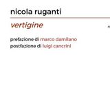 Nicola Ruganti "Vertigine"