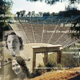 La commedia è Stupenda dal teatro a l'opera lirica - Il Mito di Orfeo