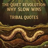 The Quiet Revolution: Why Slow Wins