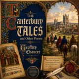 The Canterbury Tales and Other Poems by Geoffrey Chaucer | Classic Medieval Literature Audiobook Part 3