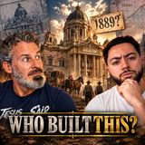 Did Christ’s 1,000-Year Reign Already Happen? The Buildings They Can’t Explain