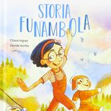 Chiara Ingrao "Storia funambola"