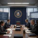 Weaponization  U.S. Justice Department