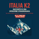 Ep. 8 - Come una pietra caduta