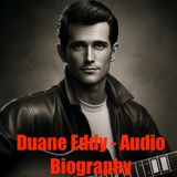 Duane Eddy - Audio Biography