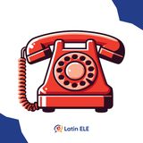 #14 - How to Say Your Phone Number in Spanish ☎️ (Numbers 0–10)