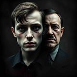 Are Psychopaths Born Or Made? Jeffrey Dahmer And Adolf Hitler: The Origins Of Evil