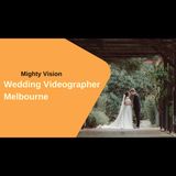Mighty Vision The Art of Cinematic Wedding Storytelling