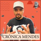 CRÔNICA MENDES - NOIR #49