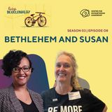 S 03 Ep 08: Susan and Bethehem