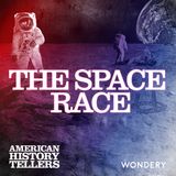 The Space Race | Starting Gun | 1