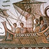Odissea: trama e analisi di Atena nella reggia di Ulisse. Telemaco e Penelope a confronto
