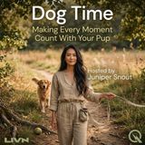 Dog Time - Discover the joy of canine companionship with Juniper Snout