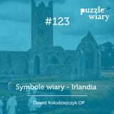 123: Symbole wiary - Irlandia