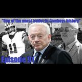 Episode 91: The NFL Season is Here