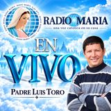 Confesión Radio María Miami - Padre Luis Toro