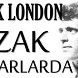 Uzak Diyarlarda  Jack LONDON sesli kitap tek parça