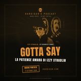 Gotta Say di Izzy Stradlin: la Patience amara dell'ex Guns N' Roses