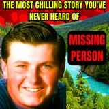 Vanished in the Wilderness: The Michael Madden Mystery