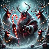 5 Christmas Horror Stories — Killer Santa, Monsters and Yuletide Terror