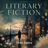 Three Sisters - May Sinclair