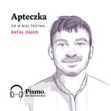 Rafał Zajko. Powrócisz tu
