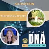 Activation: The Fountain of Hope