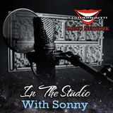 UnMasking Narcissistic Relationships w/Faith Jones Pt1- In the Studio with Sonny