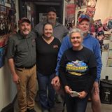 Mark Lacy (Lacy Mobile Glass) Air Date 05-01-2025