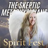 Angelic Channeling, Light Language, and Why the Angels Are Already Within You - SpiritFest USA