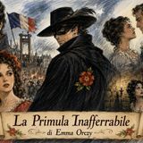 LA PRIMULA INAFFERRABILE (terzo volume) - CAPITOLO 1