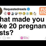 What made you take 20 pregnancy tests_ [FULL STORY]