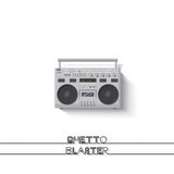 Immagine di copertina di 'Ghetto Blaster'
