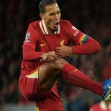 S75E19: I'm Sure Some European Club Would Be Keen To Have Him - Trevor Gear On Virgil Van Dijk