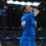 Ep. 176 - Lancio del Martello con Sara Fantini