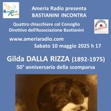 Bastianini Incontra - Gilda dalla Rizza