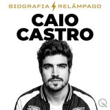 Caio Castro Biografia Relâmpago — Entre Novela, Pista e Reinvenção