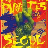 "F. L. I. C. K. S." EP 43: "Bamseom Pirates Seoul Inferno" ("밤섬해적단 서울불바다")