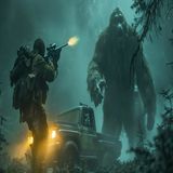 BWBS Ep:112 Hunters Kill Bigfoot