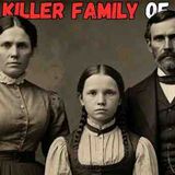 (1873_ Kansas) The Murderous Family That Buried Travelers Beneath Their Floor