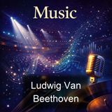Ludwig Van Beethoven - Pitts Sanborn