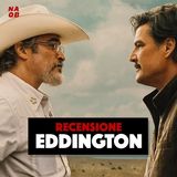EDDINGTON - RECENSIONE  - Ari Aster è tornato!