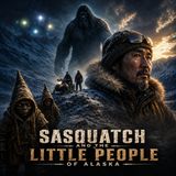 Bigfoot and the Little People