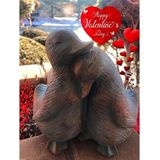 Celebrating LOVE Happy Valentine's Day