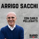 Arrigo Sacchi a Pelle Rossonera: "Il leader del Milan è il gioco"